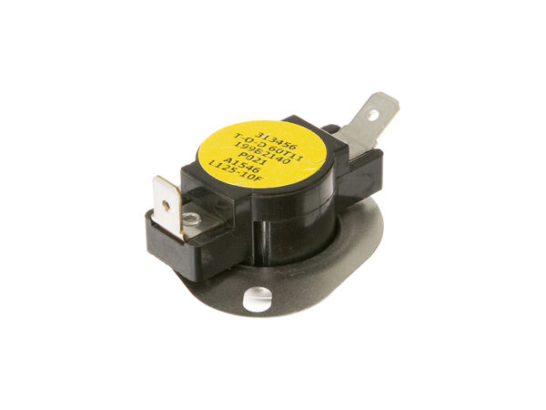 267909-1-M-GE-WE4M156           -Cycling Thermostat