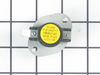 267909-2-S-GE-WE4M156           -Cycling Thermostat