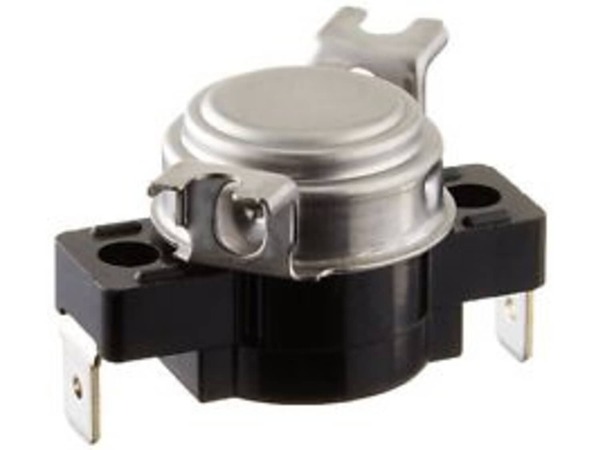 267911-1-M-GE-WE4M160           -Safety Thermostat