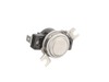 267911-2-S-GE-WE4M160           -Safety Thermostat