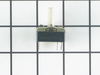 267925-2-S-GE-WE4M180           -Temperature Control Rotary Switch