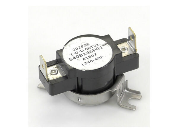 267948-1-M-GE-WE4M215           -THERMST BIAS