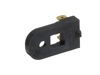 267964-2-S-GE-WE4M255           -Timer Resistor