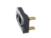 267964-3-S-GE-WE4M255           -Timer Resistor