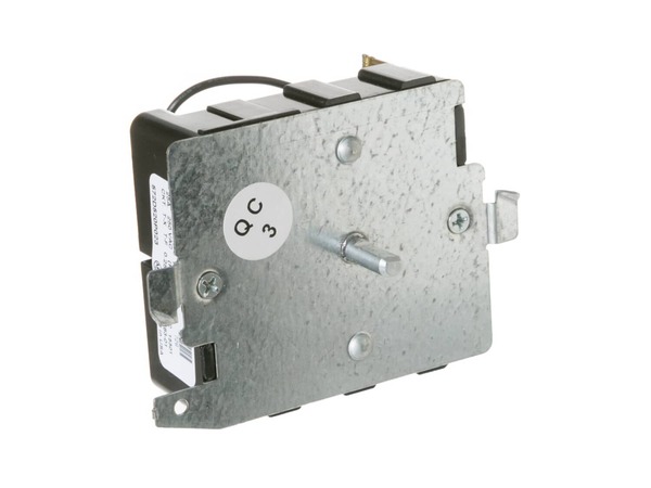 267987-1-M-GE-WE4M284           -Dryer Timer