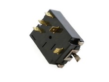 Temperature Control Rotary Switch - 4 Positions – Part Number: WE4M411