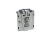 267990-3-S-GE-WE4M411           -Temperature Control Rotary Switch - 4 Positions