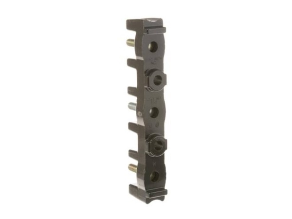 268001-1-M-GE-WE4X168           -Terminal Block - 220 Volts