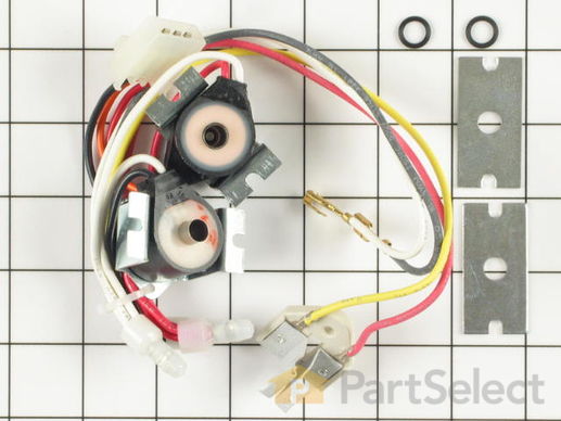268074-1-M-GE-WE4X560           -'K' Series Coils
