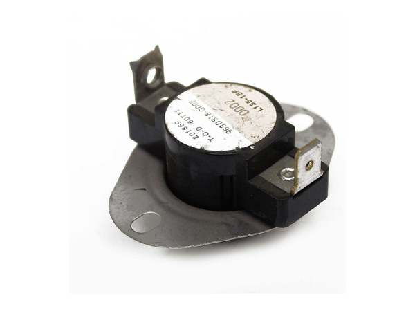 268086-1-M-GE-WE4X590           -THERMOSTAT
