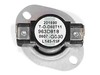 Cycling Thermostat - Limit: 145-15 – Part Number: WE4X600