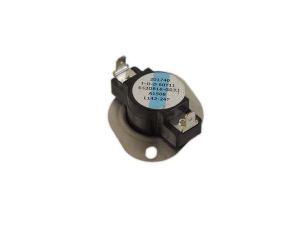 268101-1-M-GE-WE4X607           -THERMOSTAT