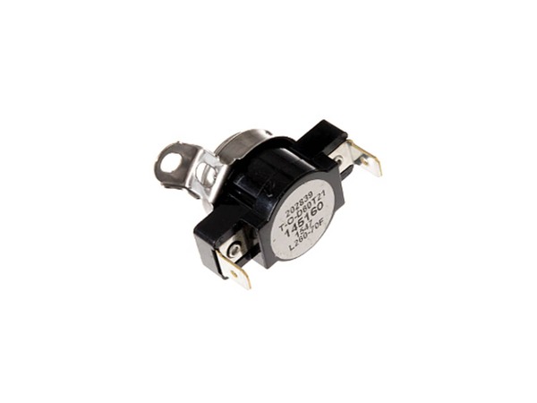 268202-1-M-GE-WE4X757           -High Limit Safety Thermostat