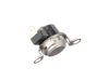 268202-2-S-GE-WE4X757           -High Limit Safety Thermostat