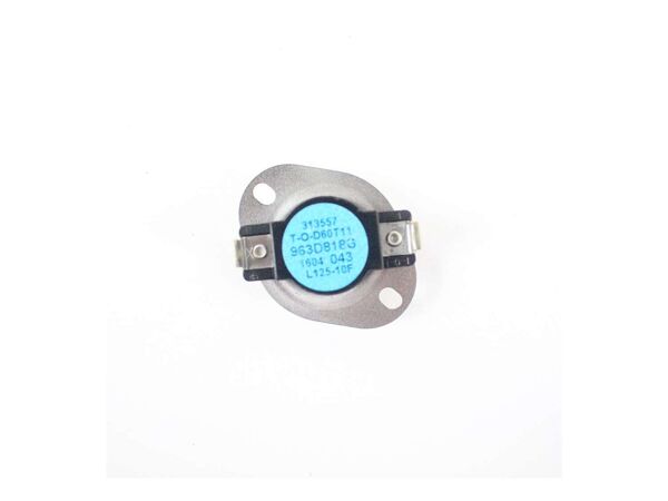 268255-1-M-GE-WE4X819           -Low Cycling Control Thermostat