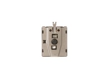 Rotary Start Switch – Part Number: WE4X881