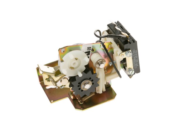 268311-1-M-GE-WE4X887           -TIMER & BRKT