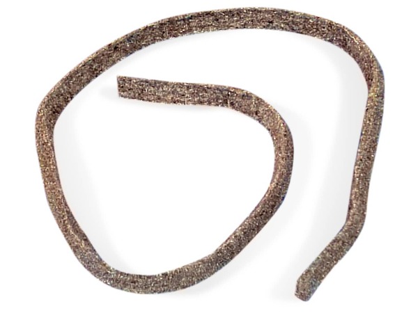 268331-1-M-GE-WE9M10            -Air Duct Felt Seal