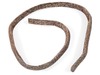 Air Duct Felt Seal – Part Number: WE9M10