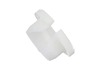 268394-2-S-GE-WH01X10001        -Socket Rod Support - White