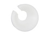 268394-3-S-GE-WH01X10001        -Socket Rod Support - White