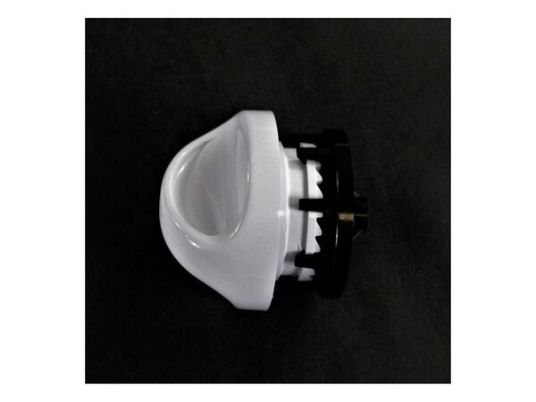 268400-1-M-GE-WH01X10008        -KNOB-TIMER Assembly
