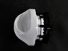 268400-2-S-GE-WH01X10008        -KNOB-TIMER Assembly