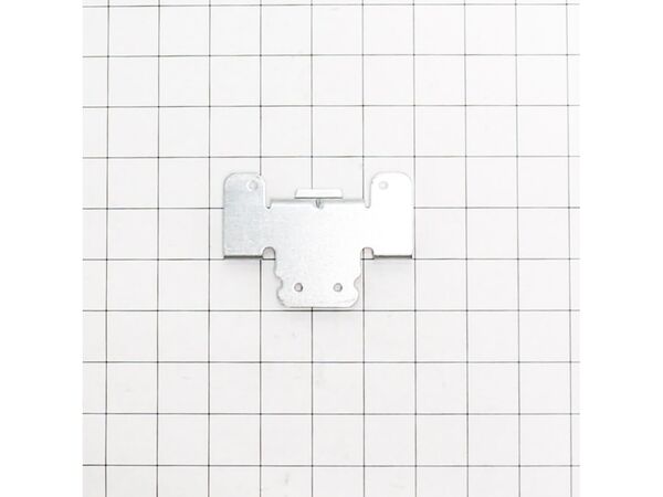 268407-1-M-GE-WH01X10015        -Top Panel Hinge