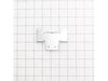 Top Panel Hinge – Part Number: WH01X10015