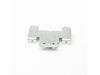 268407-2-S-GE-WH01X10015        -Top Panel Hinge
