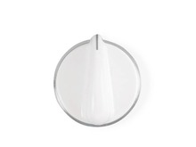 Knob and Clip – Part Number: WH01X10060