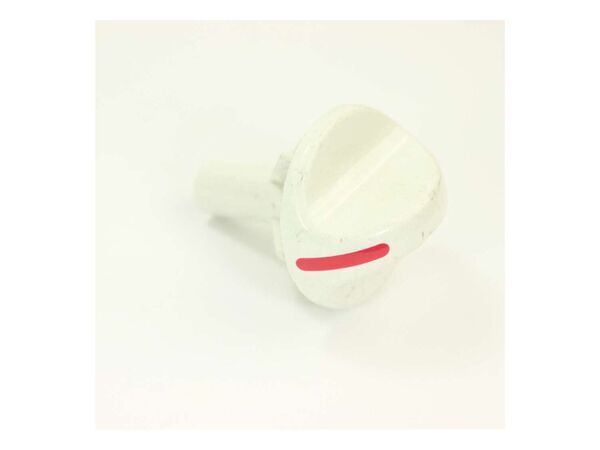 268452-1-M-GE-WH01X10062        -Rotary Knob