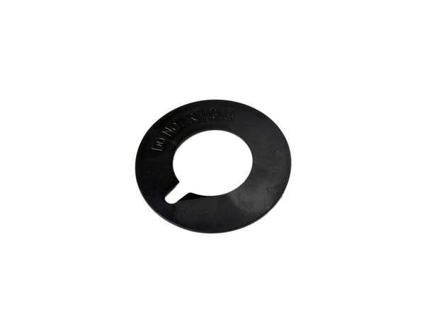 268453-1-M-GE-WH01X10063        -Drain Hose Ring