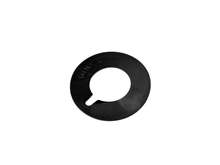 Drain Hose Ring – Part Number: WH01X10063