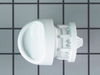 268454-3-S-GE-WH01X10064        -Timer Knob