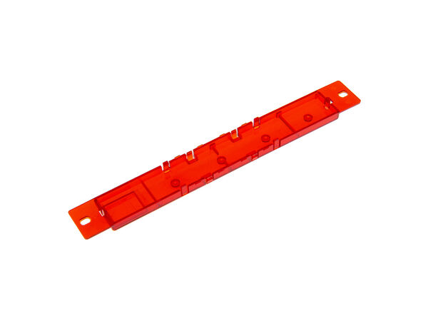 268460-1-M-GE-WH01X10072        -Coin-Op Control Board Cover