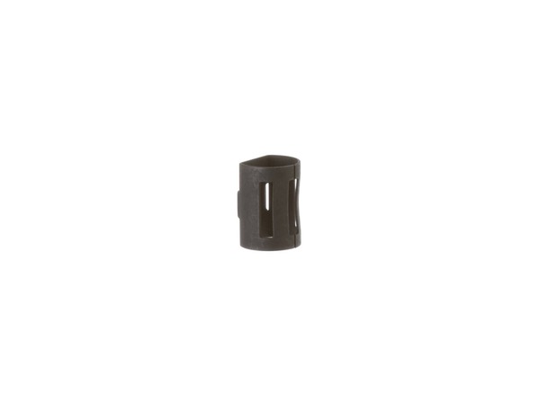 268493-1-M-GE-WH01X10106        -D-Shaped Knob Clip
