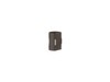 268493-2-S-GE-WH01X10106        -D-Shaped Knob Clip