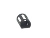 268493-3-S-GE-WH01X10106        -D-Shaped Knob Clip