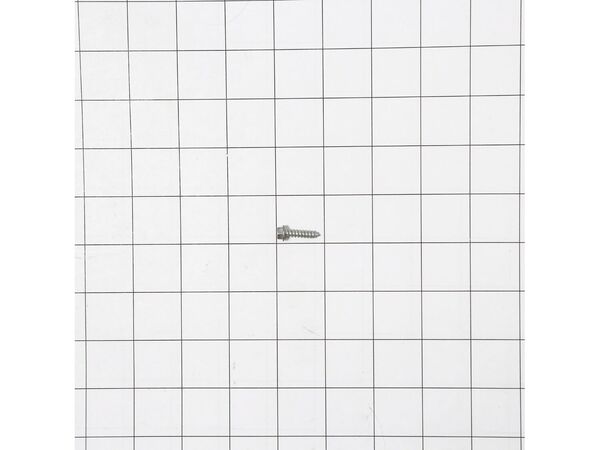 268495-1-M-GE-WH01X10109        -Screw