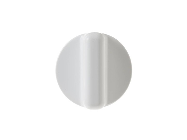 268510-1-M-GE-WH01X10125        -Timer Knob - Washer