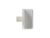 268510-2-S-GE-WH01X10125        -Timer Knob - Washer