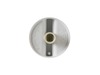 268510-3-S-GE-WH01X10125        -Timer Knob - Washer