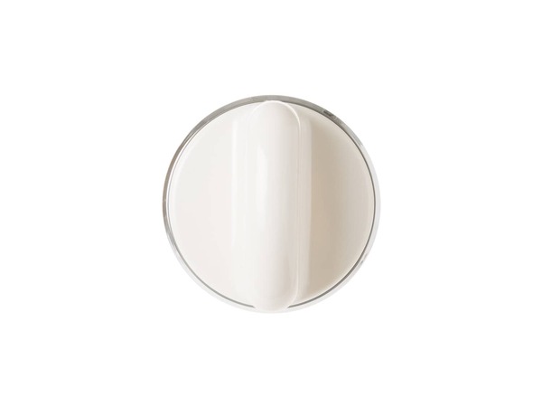 268520-1-M-GE-WH01X10136        -Control Knob