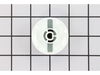 Knob and Clip – Part Number: WH01X10141