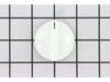 268524-2-S-GE-WH01X10141        -Knob and Clip