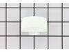 268524-3-S-GE-WH01X10141        -Knob and Clip