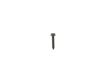 Screw - Black – Part Number: WH02X10002