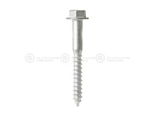 SCREW 1/4-10 X 2 165 – Part Number: WH02X10021