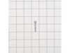 SCREW CONSOLE LOCK – Part Number: WH02X10067
